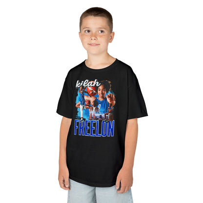Kilah Freelon Kids Tee