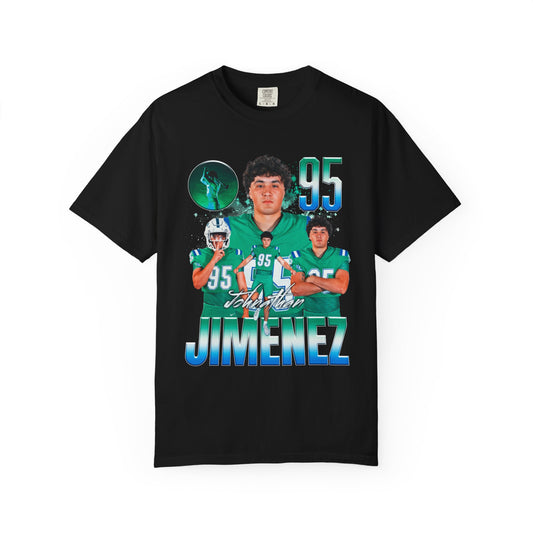 Johnathan Jimenez Premium Tee
