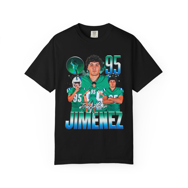Johnathan Jimenez