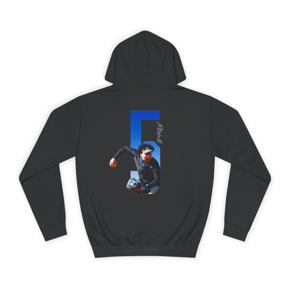 Jaila Mitchell Player Icon Premium Hoodie