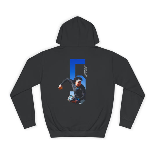 Jaila Mitchell Player Icon Premium Hoodie