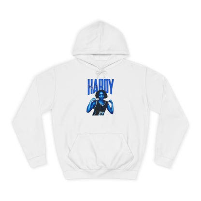 Nyah Hardy Faded Glory Blackout Premium Hoodie