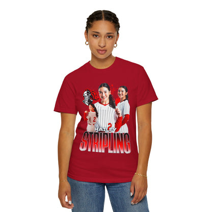 Hailey Stripling Premium Tee