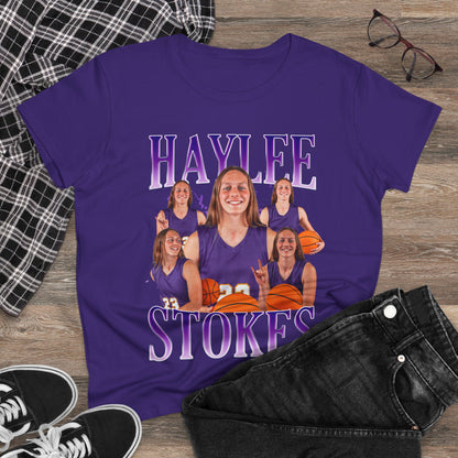 Haylee Stokes Women's Tee