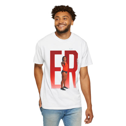 Endya Rice Player Icon Premium Tee