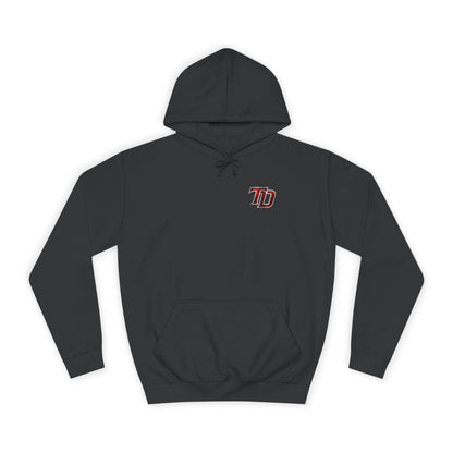 Taniyah Davis Lowkey Premium Hoodie