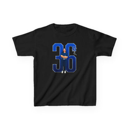 Skylar Gapol Player Icon Number Kids Tee