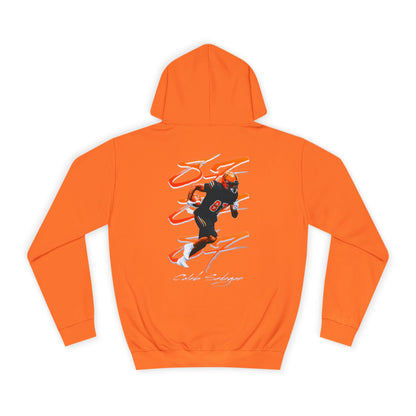 Caleb Sedegan Premium Hoodie