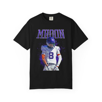 Jaalen Mhoon Splatter Premium Tee