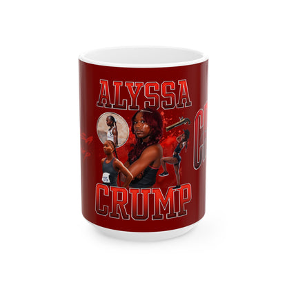 Alyssa Crump 15oz Mug