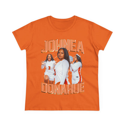 Johnea Donahue Women's Tee