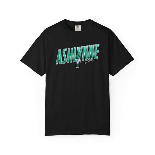 Ashlynne Vote Cursive Combo Colored  Premium Tee
