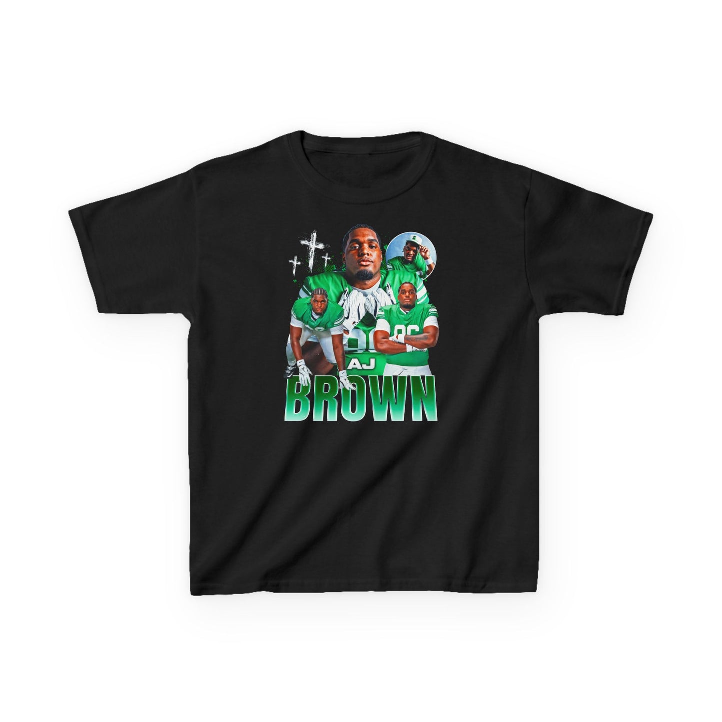 Aj Brown Kids Tee
