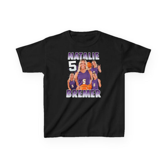 Natalie Bremer Kids Tee