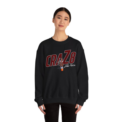 Zha Harris Star Player Crewneck Sweatshirt