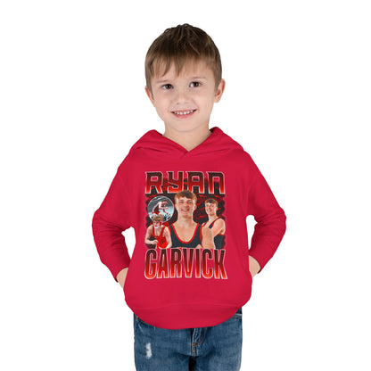 Ryan Garvick Toddler Pullover Hoodie