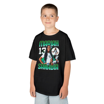Mariah Sanabia Kids Tee