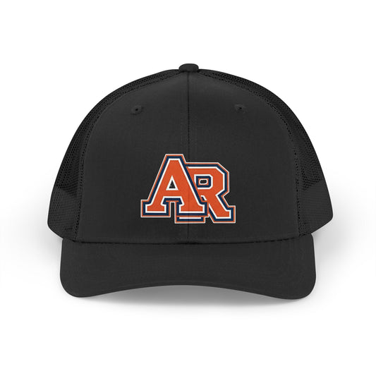 Addison Reasor Logo Trucker Hat