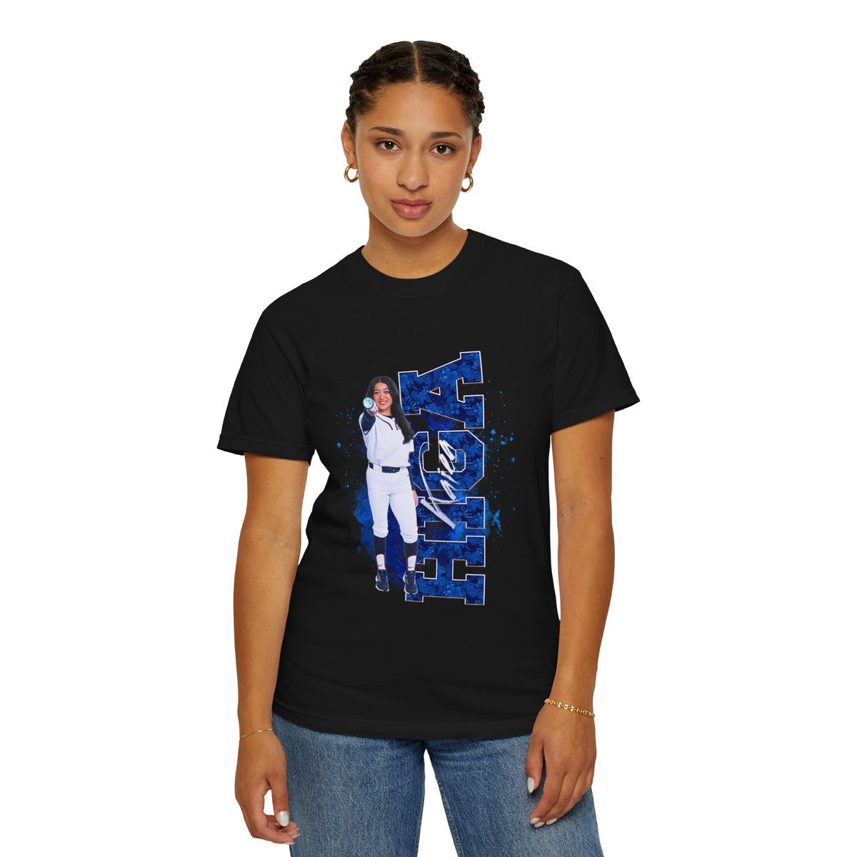 Kaiea Higa Premium Tee