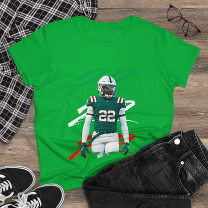 Donte Parker Women's Tee