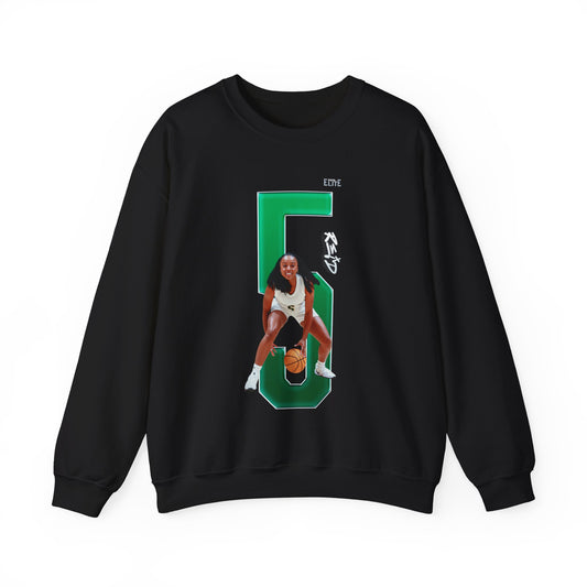 Jaela Reid Player Icon Crewneck Sweatshirt
