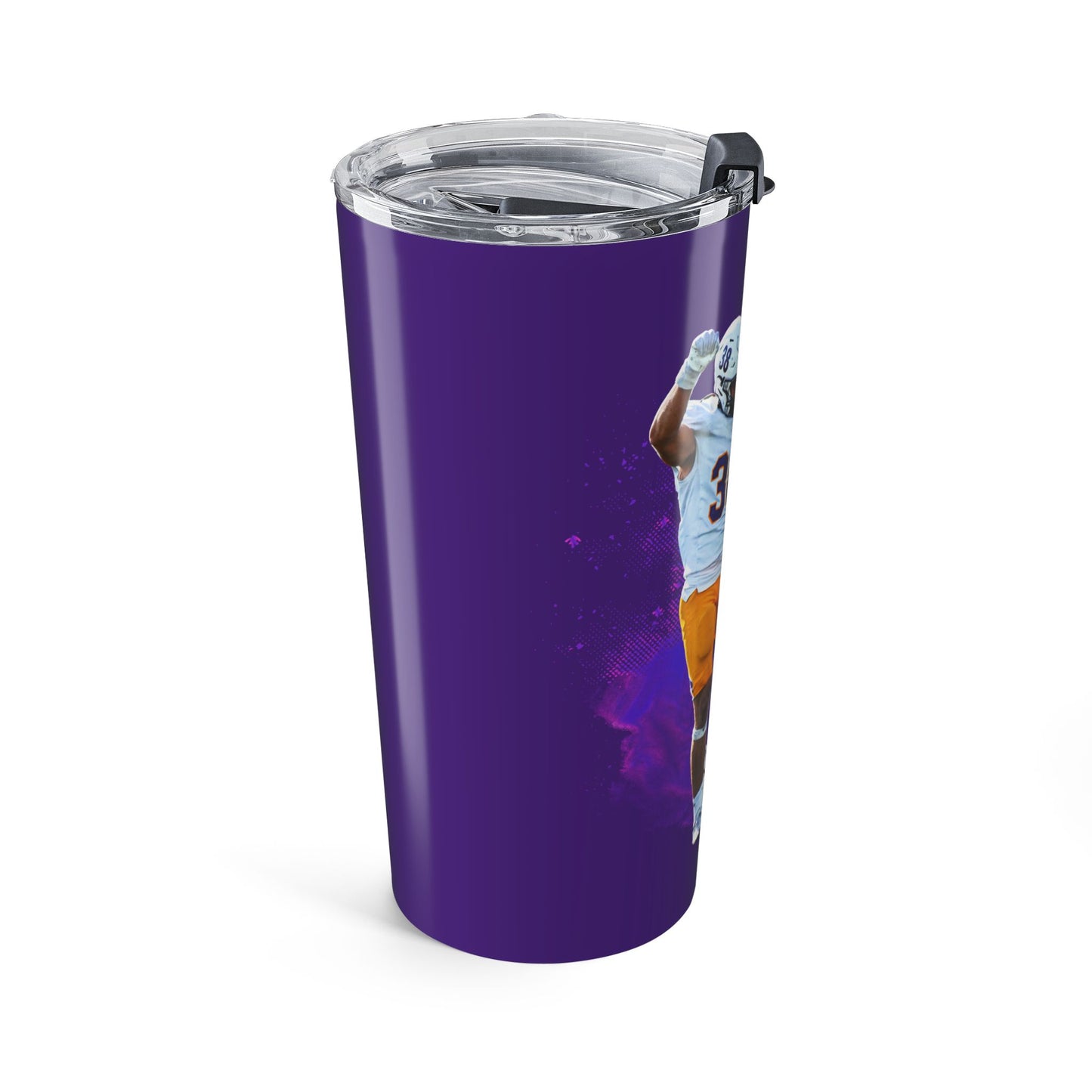Nathan Drumm 20oz Tumbler