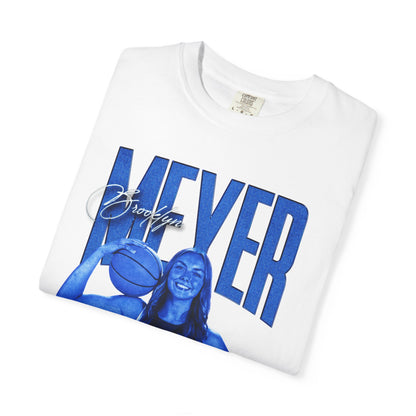 Brooklyn Meyer Faded Glory Heavyweight tee