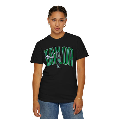 Noah Taylor Curved Combo Colored Premium Tee