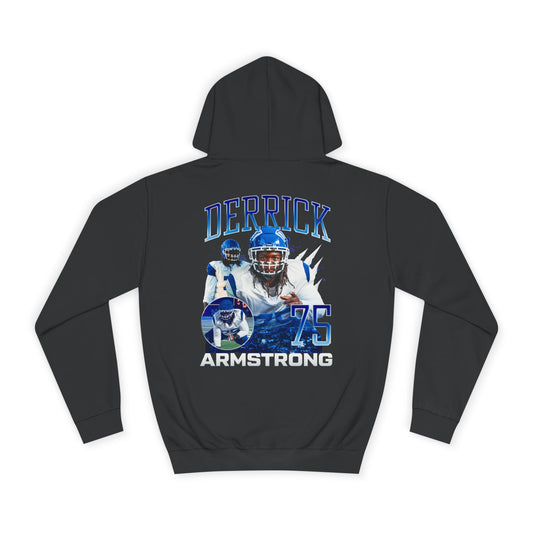 Derrick Armstrong Premium Hoodie