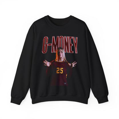Grace Grocholski Athlete Glory Crewneck Sweatshirt