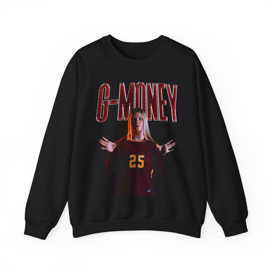 Grace Grocholski Athlete Glory Crewneck Sweatshirt