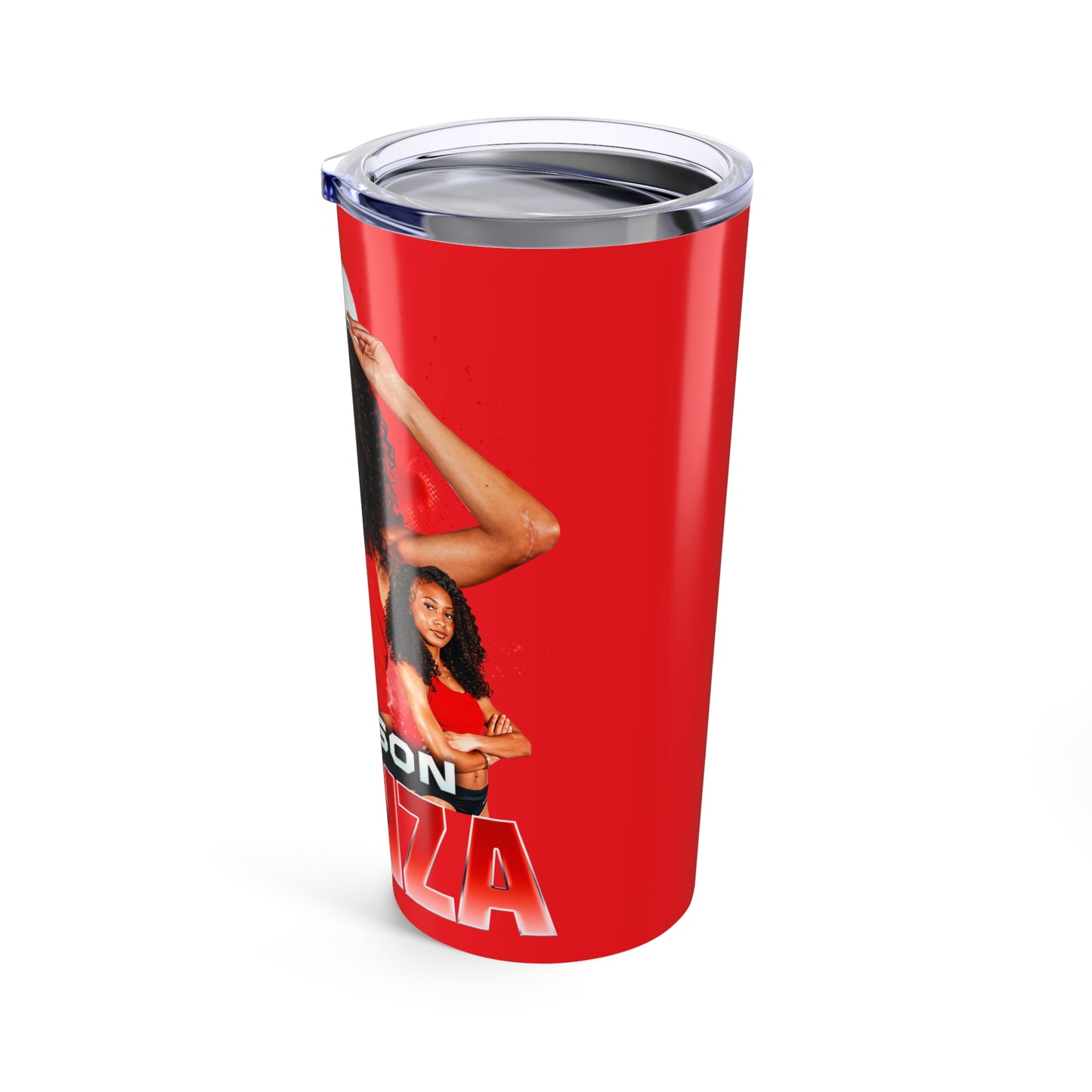 Madison Wanza 20oz Tumbler