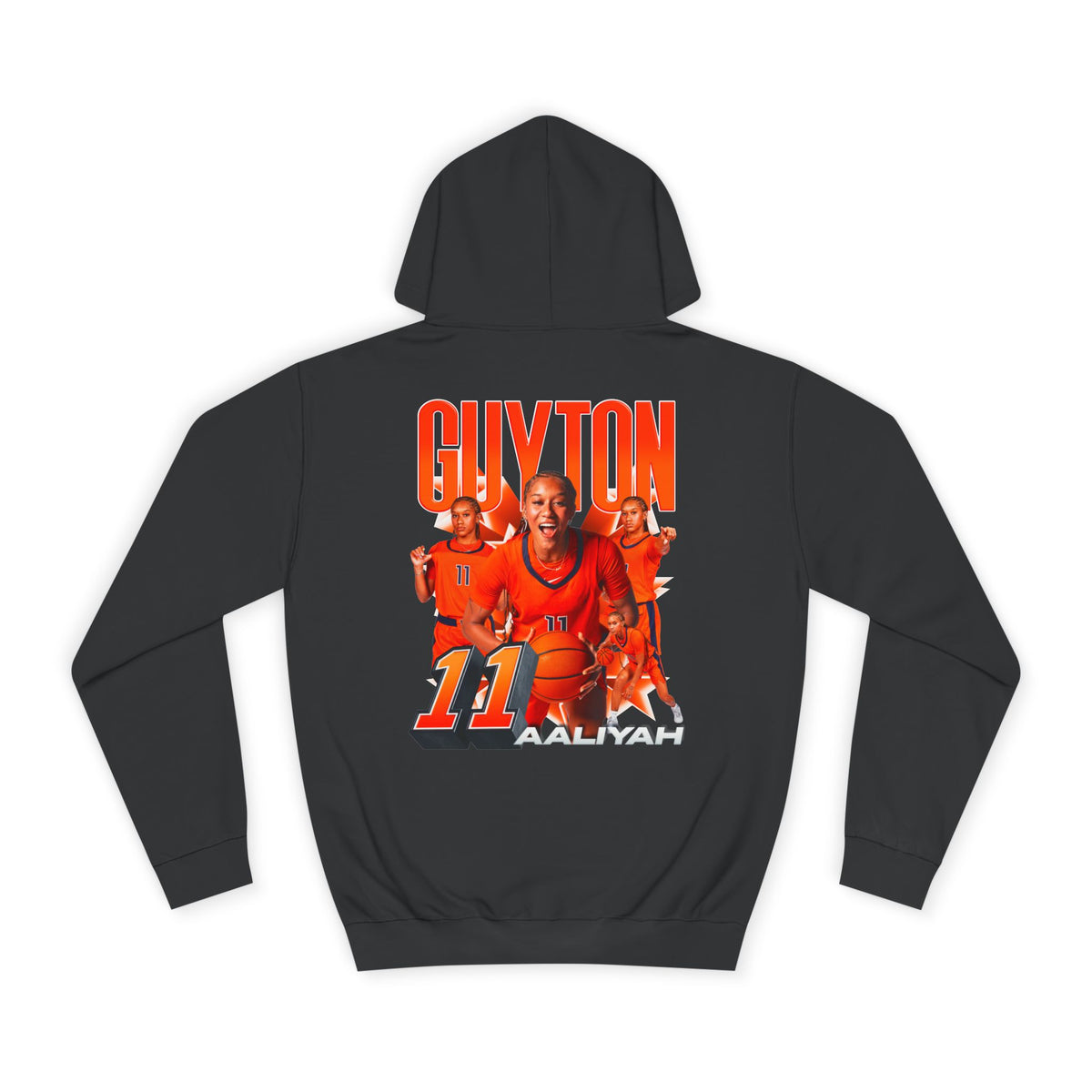 Aaliyah Guyton Premium Hoodie