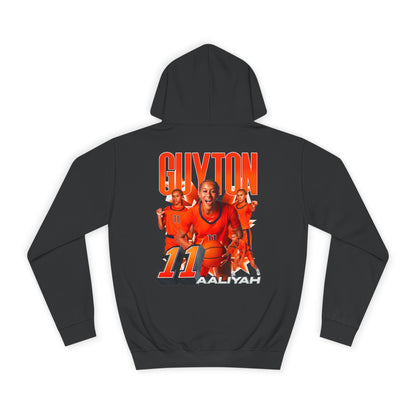 Aaliyah Guyton Premium Hoodie