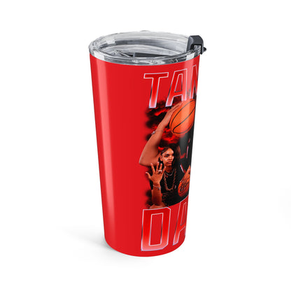 Taniyah Davis 20oz Tumbler