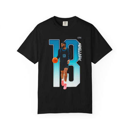 Quinton McCullough Player Icon Premium Tee