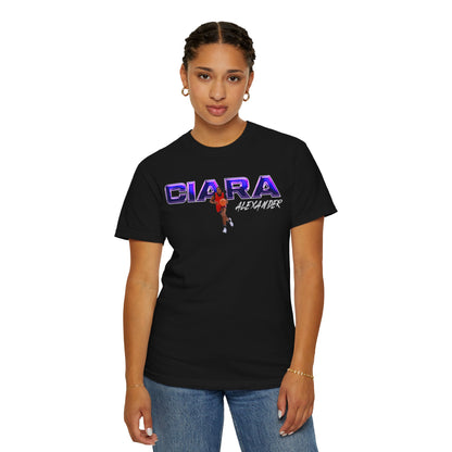 Ciara Alexander Star Player Premium Tee