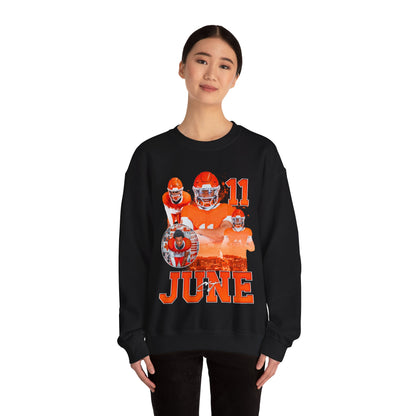CJ June Crewneck Sweatshirt