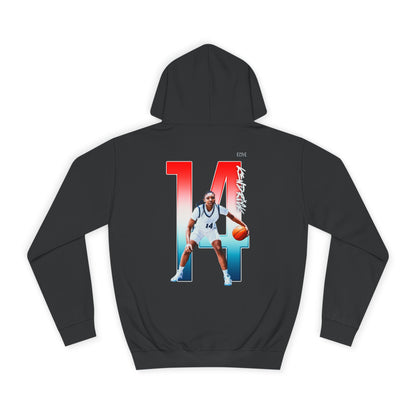 Jada Kendrick Player Icon Premium Hoodie