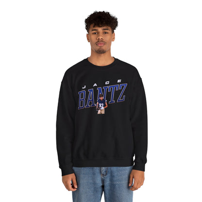 Jace Bantz Icon Crewneck Sweatshirt