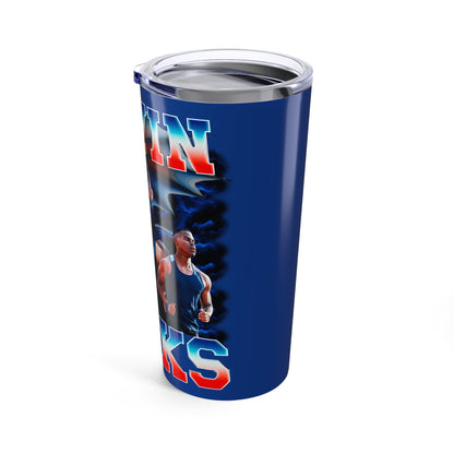Kevin Hicks 20oz Tumbler