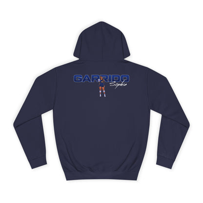 Sophia Garrido Star Player Premium Hoodie