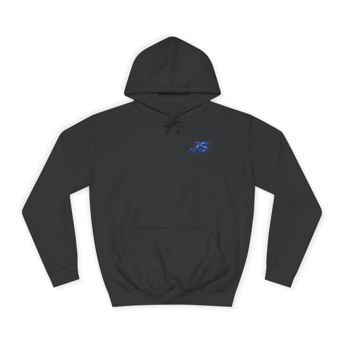 Journey Summerville Big Last Name Premium Hoodie