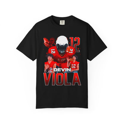 Devin Viola Premium Tee