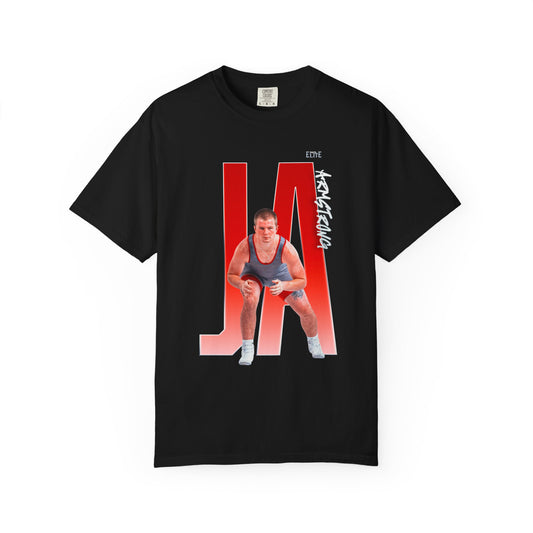 Jasper Armstrong Player Icon Premium Tee