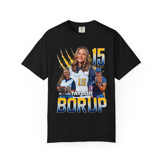Taylor Borup Premium Tee