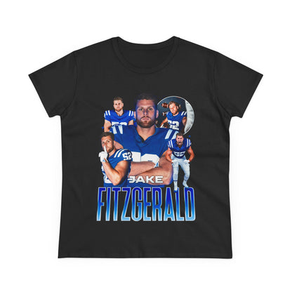 Jake Fitzgerald Women's Tee