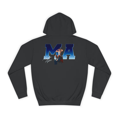 Macon Ayers Elite Athlete Premium Hoodie