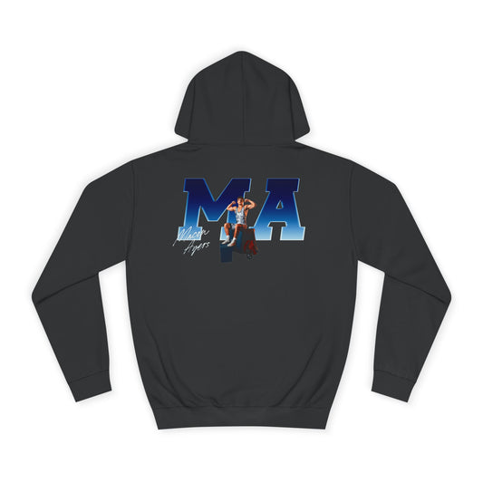 Macon Ayers Elite Athlete Premium Hoodie