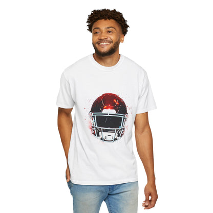 Jaiden House Big Head Premium Tee